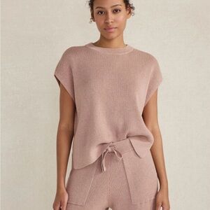 Haven Well Within Cotton Cashmere Lounge Set
